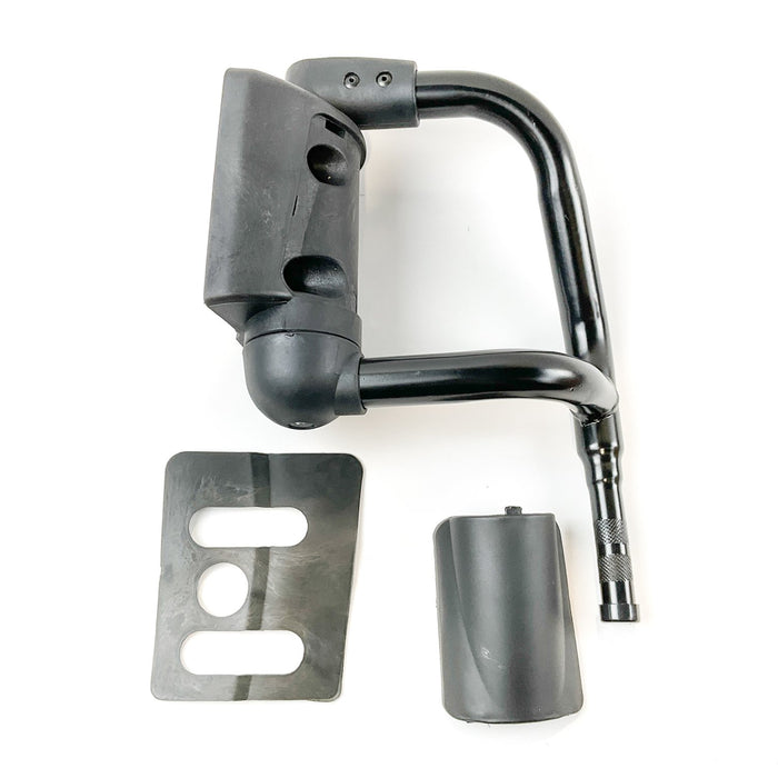 949658 Holder, outside mirror