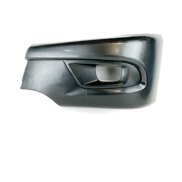 949758 Corner Profile