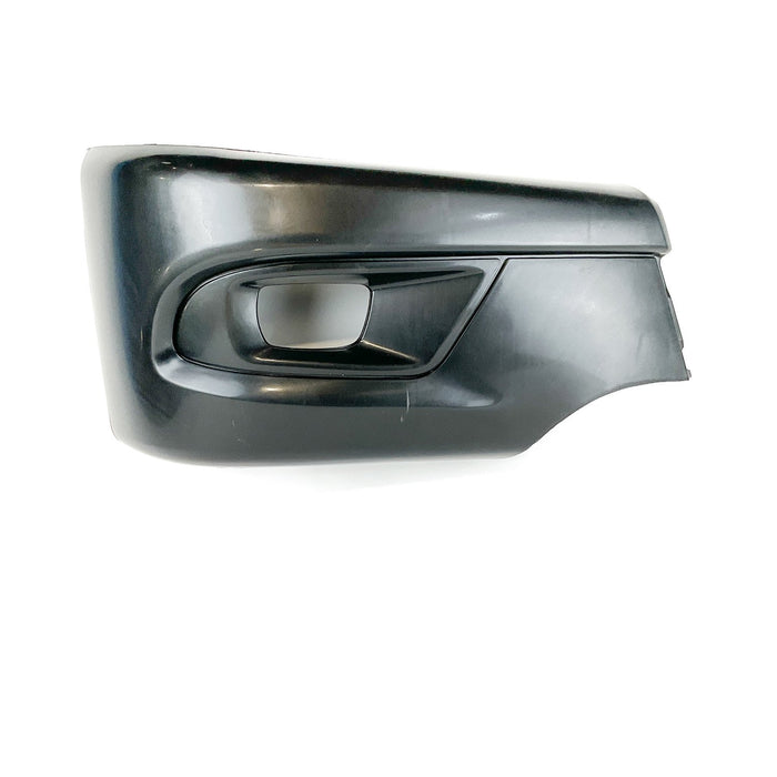 949768 Corner Profile