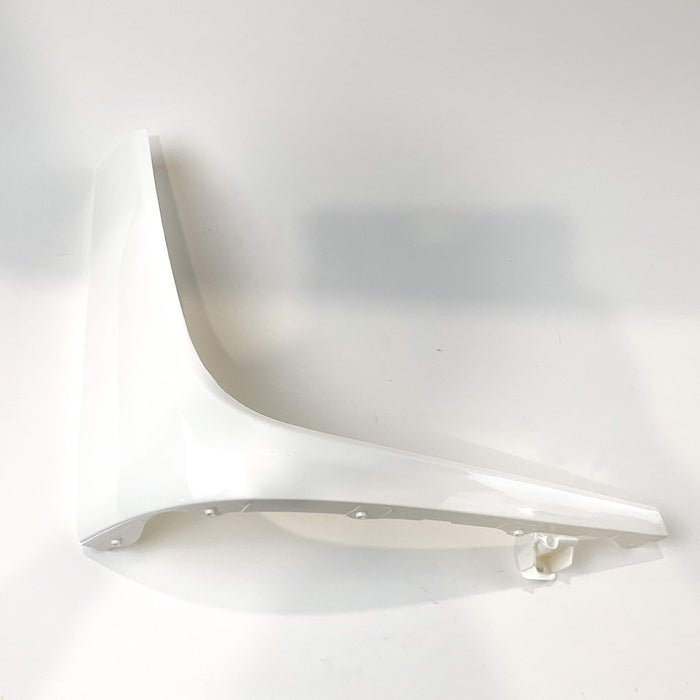 949787 Corner Profile