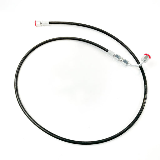950185 Hose Line, driver cab tilt unit