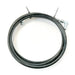 950195 Hose Line, driver cab tilt unit