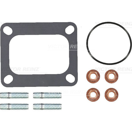 960047 Mounting Kit, charger