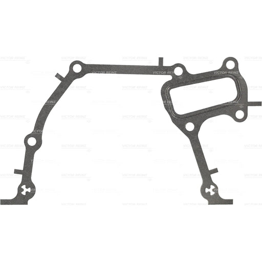 960067 Seal, oil pump