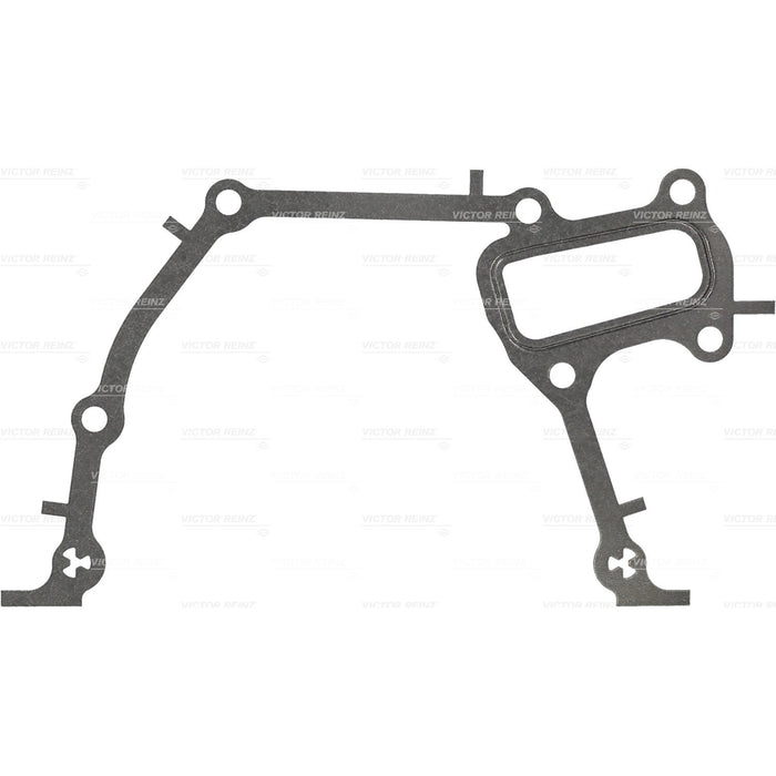 960067 Seal, oil pump