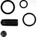 960091 Repair Kit, pump-nozzle unit