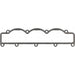 960740 Gasket, intake manifold
