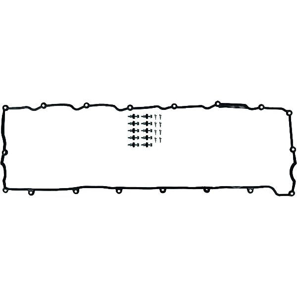 961205 Gasket, cylinder head cover