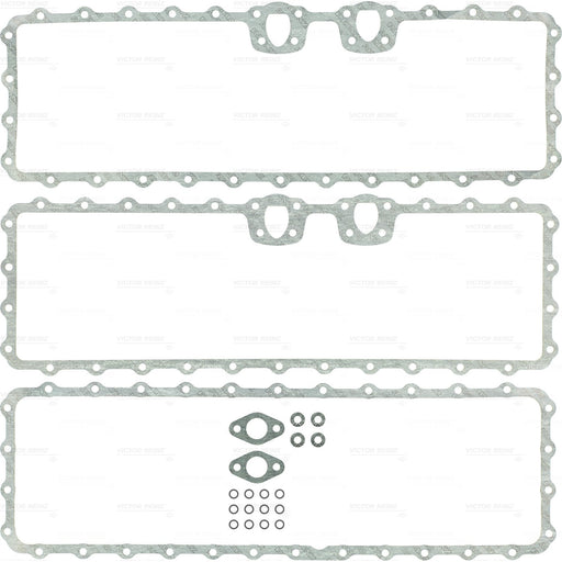 961951 Gasket Set, oil cooler