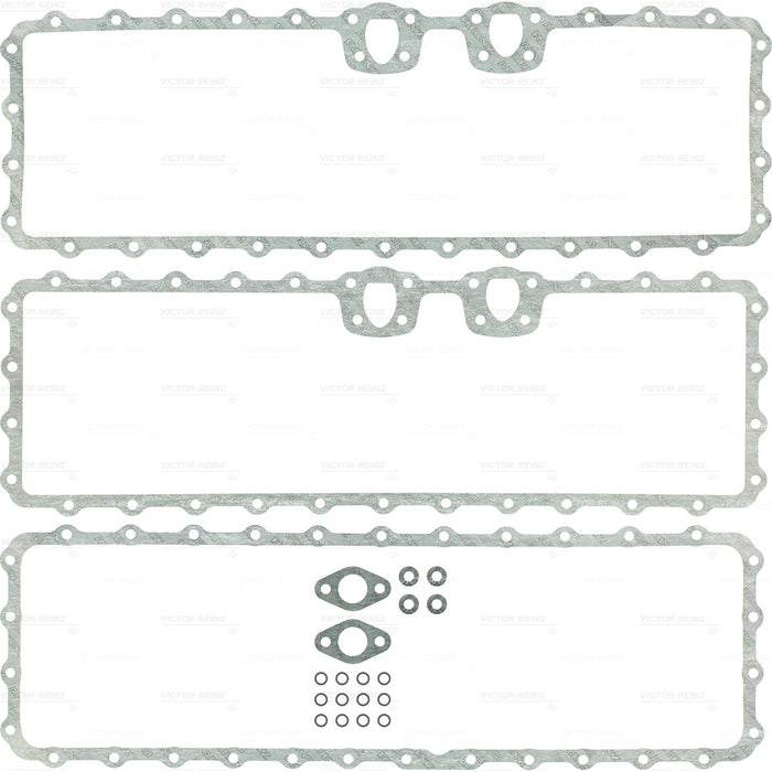961951 Gasket Set, oil cooler