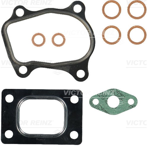 962071 Mounting Kit, charger