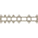 962130 Gasket, exhaust manifold