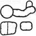 962286 Gasket Set, oil cooler