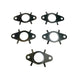 962496 Gasket, exhaust pipe