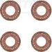 963290 Seal Set, valve stem