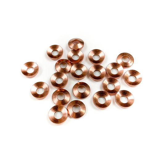 963835 Seal Ring, nozzle holder