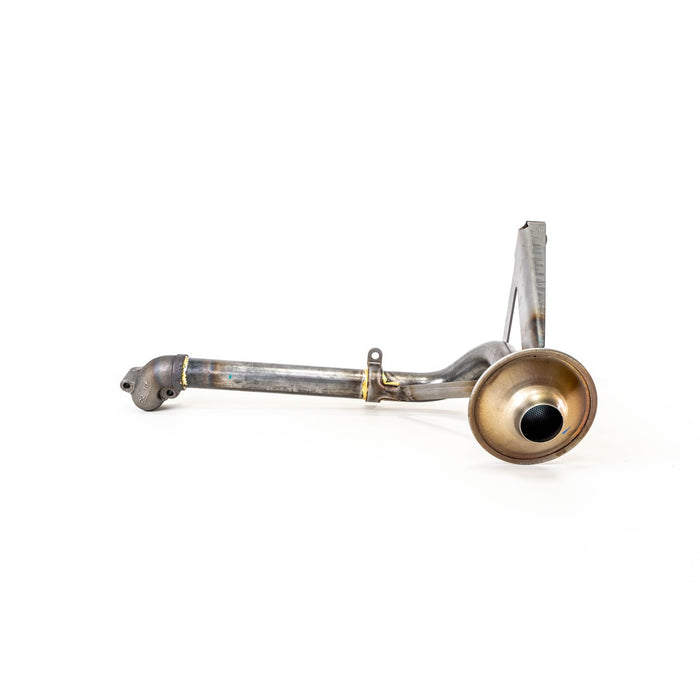 970019 Suction Pipe, oil pump