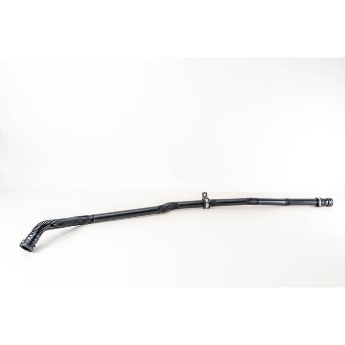 970051 Pipe, oil filler neck