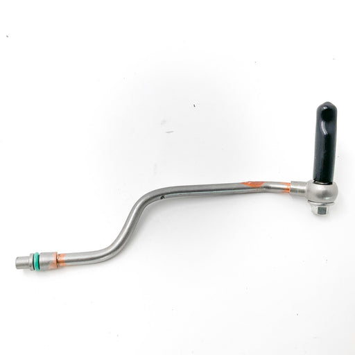 970077 Oil pipe
