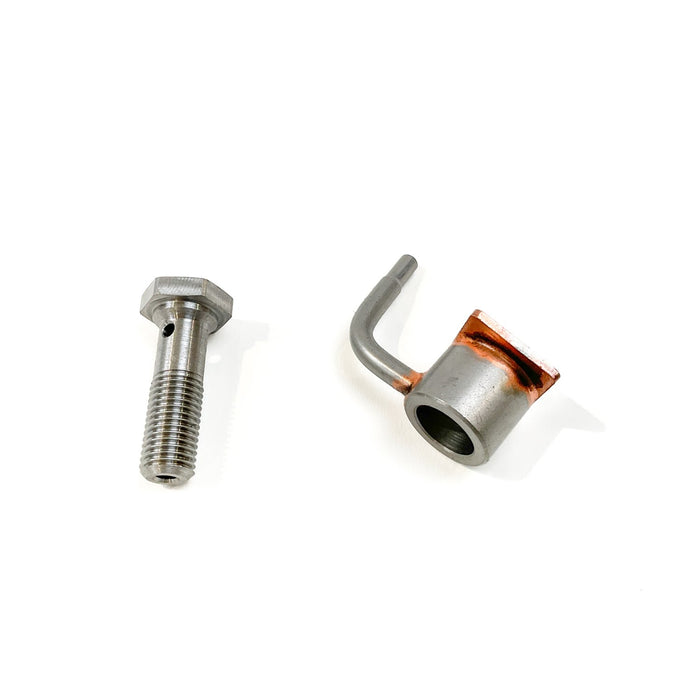 970083 Oil Jet, piston underside cooling