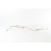 970085 Pipe, oil filler neck