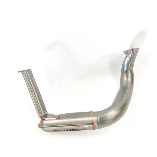 970109 Suction Pipe, oil pump