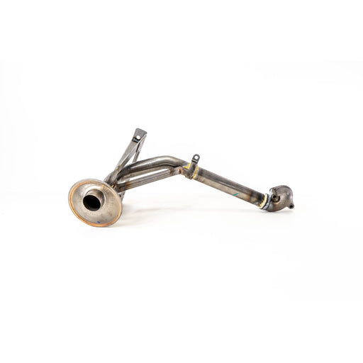 972520 Suction Pipe, oil pump