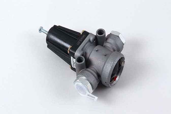 SLP ABV-183 Pressure Limiting Valve - 1629183