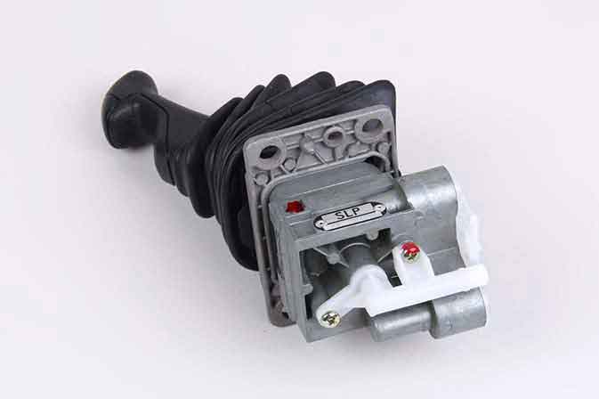 SLP ABV-425 Parking Brake Valve - 1324425,1324427,570858,571191