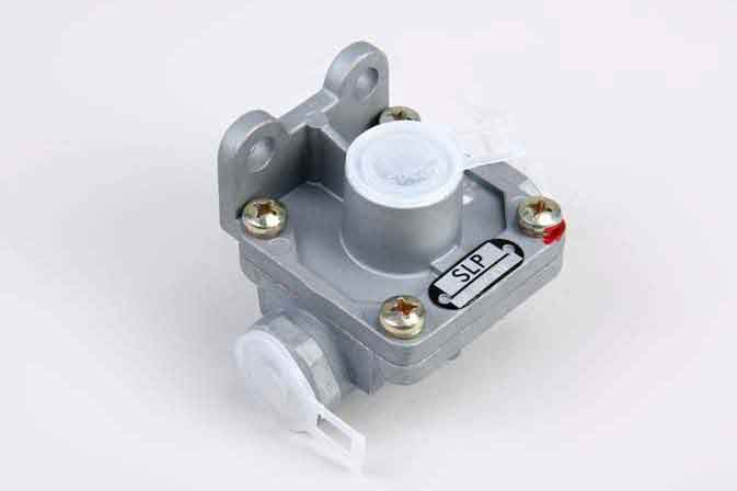 SLP ABV-619 Quick Release Valve - 9518619