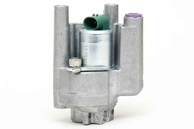 SLP ABV-642 Control Valve - 20574700,21452473,21596642