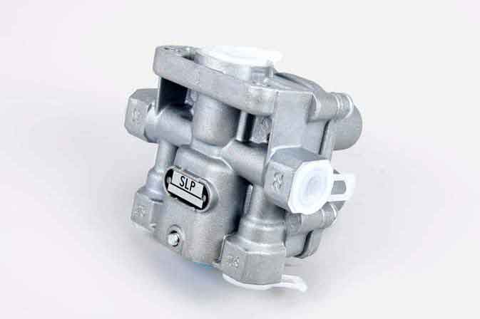 SLP ABV-707 Circuit Protection Valve - 20382310,20452152,21811707