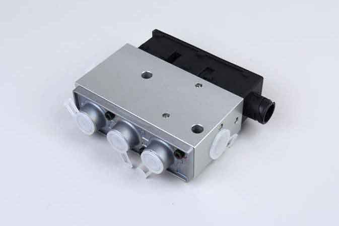 SLP ABV-717 Solenoid Valve - 3112823,3944717