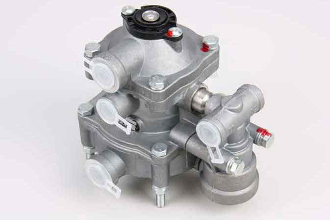 SLP ABV-887 Control Valve - 1607887