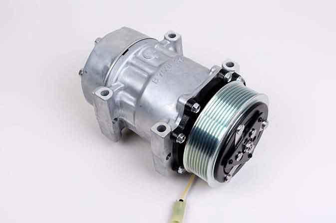 SLP ACC-523 Ac Compressor - 20593523,85000723