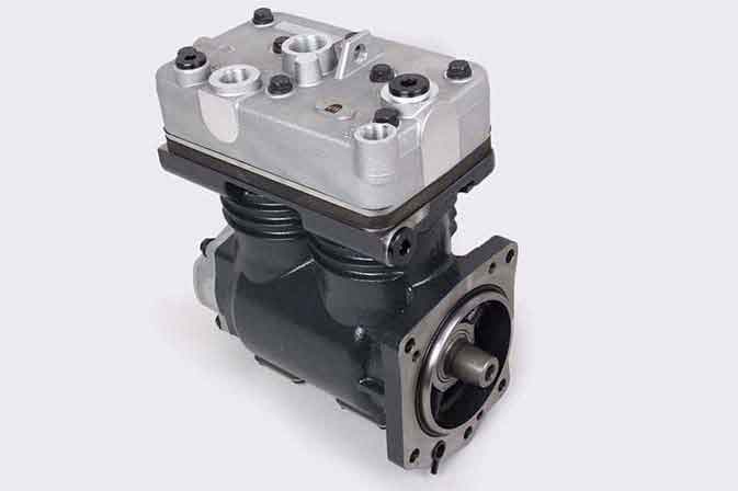 SLP ACO-228 Compressor - 1380457,1470304,1514064,1796663,570967,571228,571287,579321