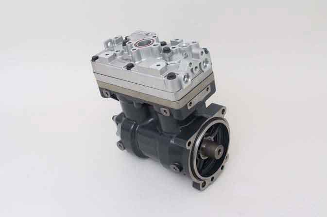 SLP ACO-307 Compressor - 1918307,2792818