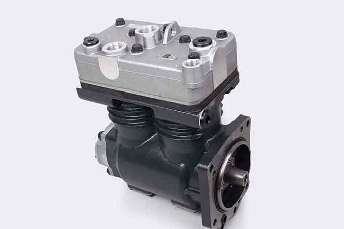 SLP ACO-663 Compressor - 1380455,1470303,1514063,1541705,1728435,1770607,1784109,1796663,571286