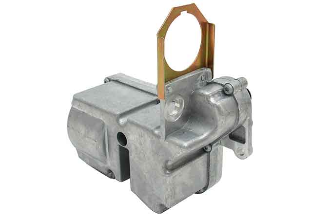 SLP ACT-198 Actuator - 20881577,21087666,21124198