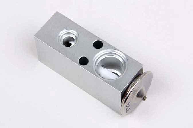 SLP ACV-237 Expansion Valve - 1342237 — GenParts.eu