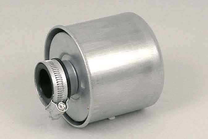 SLP AF-009 Compressor Air Filter - 1586882,3944785,8152009 — GenParts.eu
