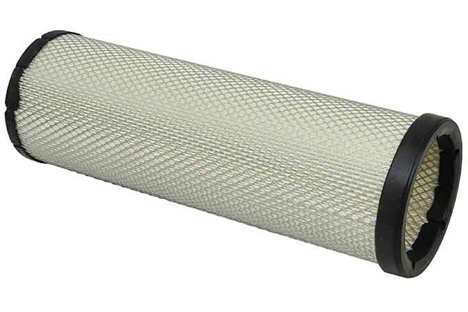 SLP AF-680 Air Filter - 1335680 — GenParts.eu