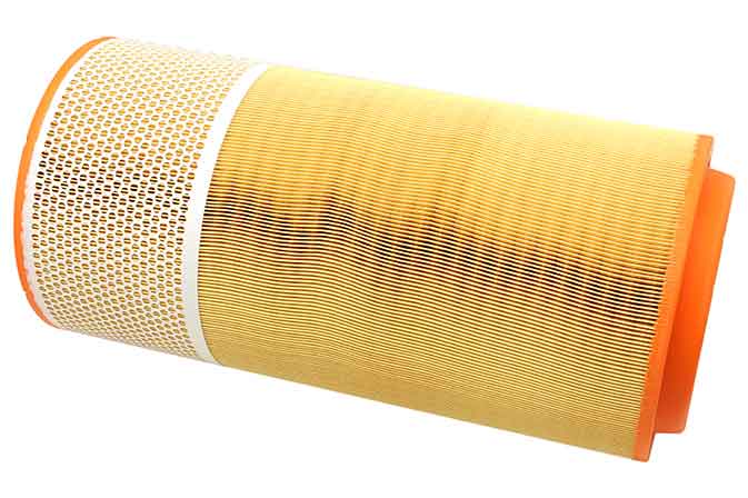 SLP AF-905 Air Filter - 1510905 — GenParts.eu