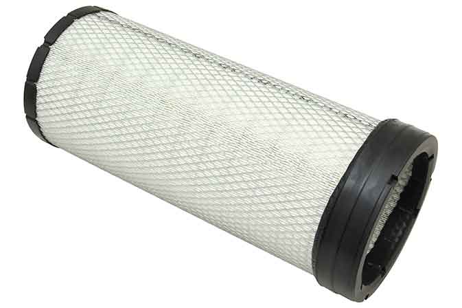 SLP AF-991 Air Filter - 1869991 — GenParts.eu