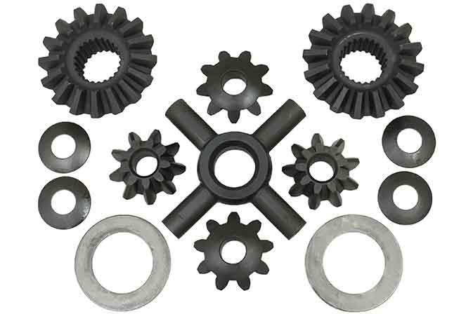 SLP AGK-071 Axle Gear Kit - 11704471,273978,3092071