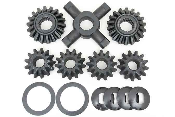 SLP AGK-958 Axle Gear Kit - 273958