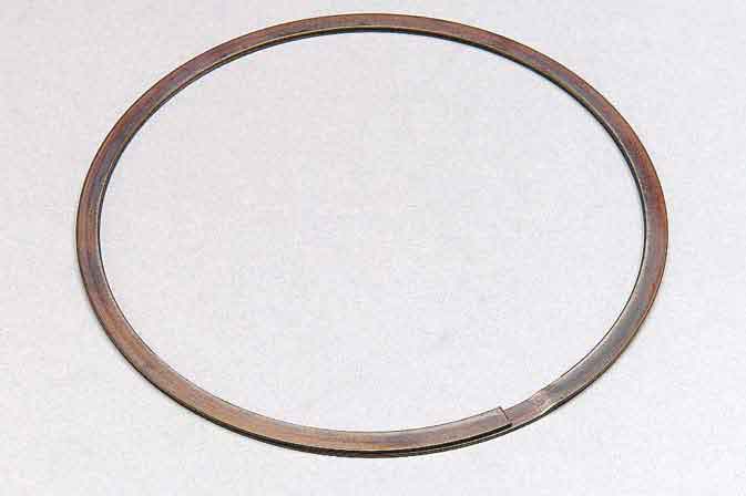 SLP AGT-590 Seal Exhaust Manifold - 4881590