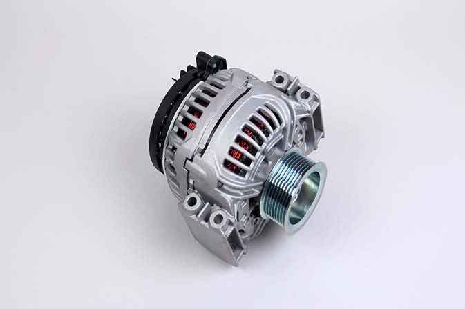 SLP ALT-036 Alternator - 1763036