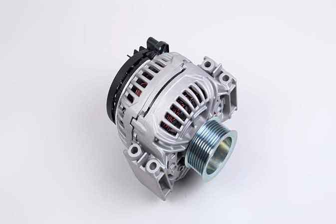 SLP ALT-464 Alternator - 1475570,1504316,1774595,1777464,2398366,570884 ...