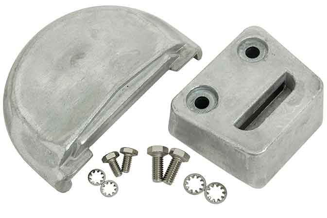 SLP ANO-278 Anode Kit - 